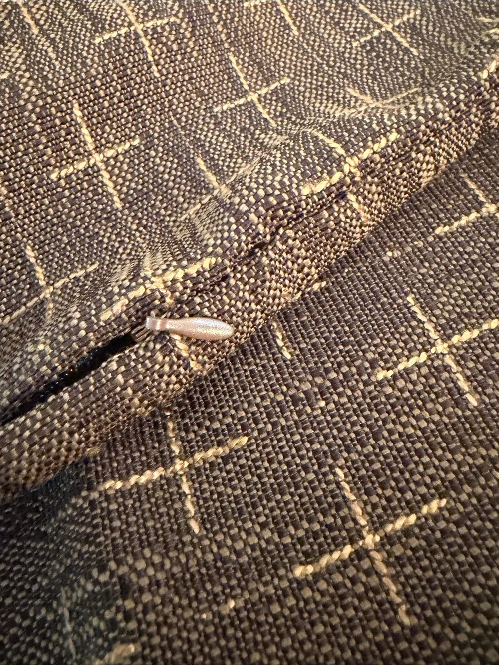 N/A soft polyester